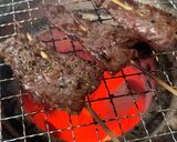おうちでバーベキュー　家はま　七輪作り方11写真