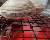 おうちでバーベキュー　家はま　七輪作り方13写真