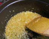 カレー嫌い考案！無水カレー作り方1写真