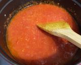 カレー嫌い考案！無水カレー作り方2写真