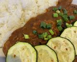 カレー嫌い考案！無水カレー作り方3写真