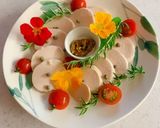 鶏ハム作り方10写真