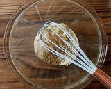大豆粉とおからパウダーのお味噌クッキー作り方2写真