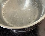 ゆかりのイブクロ コーヒーゼリー作り方1写真