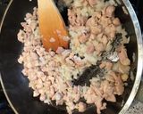 保育園のオムライス作り方2写真