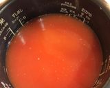 保育園のオムライス作り方3写真