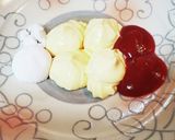 鶏むね肉のマヨソース作り方5写真