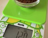 ゆかりのイブクロ コーヒーゼリー作り方4写真