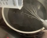 ゆかりのイブクロ コーヒーゼリー作り方6写真