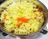 シャキシャキなポテトサラダ作り方4写真