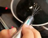 ゆかりのイブクロ コーヒーゼリー作り方7写真