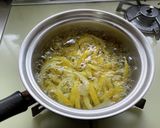 ポイント盛り沢山 レモンピールの作り方作り方7写真