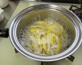 ポイント盛り沢山 レモンピールの作り方作り方11写真