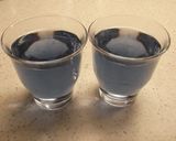 クラッシュゼリーフロート作り方5写真