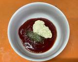 チーズたっぷり☆サバ缶のピザトースト♬作り方4写真