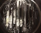 市販のルウで☆お豆ときのこのハヤシライス作り方1写真