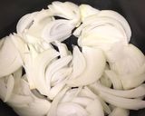 市販のルウで☆お豆ときのこのハヤシライス作り方2写真