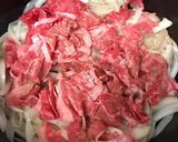 市販のルウで☆お豆ときのこのハヤシライス作り方3写真