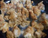甘酸っぱい★から揚げ作り方2写真