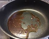 豚肉と三つ葉のピリ辛豆板醤炒め作り方6写真