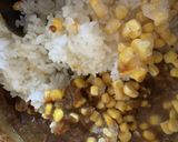 #カレードリア#今夜のごはん#リメイク作り方1写真