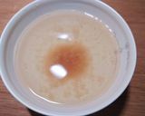 梅流し☆昆布だしと大根と梅でデトックス作り方7写真