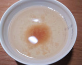 梅流し☆昆布だしと大根と梅でデトックス作り方7写真