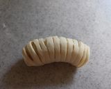 ふかふかウールロールパン作り方9写真