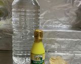 簡単シークヮーサージュース作り方1写真