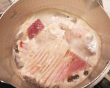 カスベ(エイ)の煮付け作り方5写真