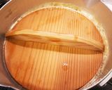 カスベ(エイ)の煮付け作り方8写真