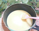 【簡単】米粉で作る豆乳ホワイトソース作り方4写真