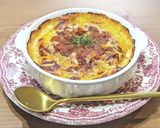 【簡単】米粉で作る豆乳ホワイトソース作り方5写真