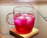 ともちゃんの紫蘇ジュース作り方5写真