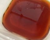 焼き鳥丼。~温泉たまごのせ~作り方2写真
