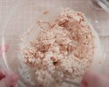 レンジで簡単！バナナベイクドオートミール作り方7写真