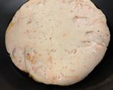 キムチーズチヂミ作り方2写真