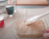 レンジで簡単！バナナベイクドオートミール作り方10写真