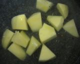 野菜スープ焼いちゃいました!作り方2写真