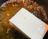 簡単15分◎居酒屋風ヘルシーあおさ豆腐作り方2写真