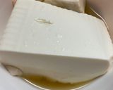 簡単15分◎居酒屋風ヘルシーあおさ豆腐作り方4写真