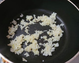 トースターで簡単！椎茸の香草パン粉焼き作り方5写真