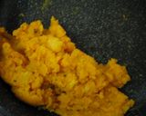 野菜スープ焼いちゃいました!作り方4写真