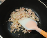 トースターで簡単！椎茸の香草パン粉焼き作り方6写真