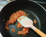トースターで簡単！椎茸の香草パン粉焼き作り方7写真