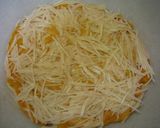 野菜スープ焼いちゃいました!作り方5写真