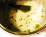お弁当用ご飯の炊き方　食中毒予防にお酢◎作り方11写真