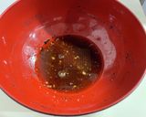 調理時間3分♪豚小間肉の柚子胡椒ポン酢♪作り方1写真