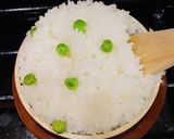 お弁当用ご飯の炊き方　食中毒予防にお酢◎作り方14写真