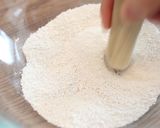 お家でポンデリング☆カラフルグレーズ作り方2写真